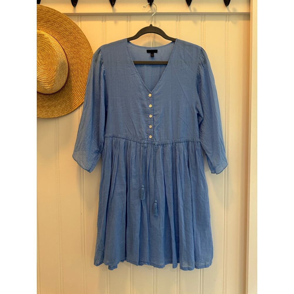 ATM ANTHONY THOMAS MELILLO DRESS XS